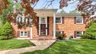 7904 Clifton St Manassas, VA 20109
